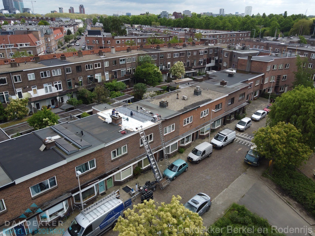 Dak Inspecteren Berkelenrodenrijs Dak Inspecteren Berkelenrodenrijs