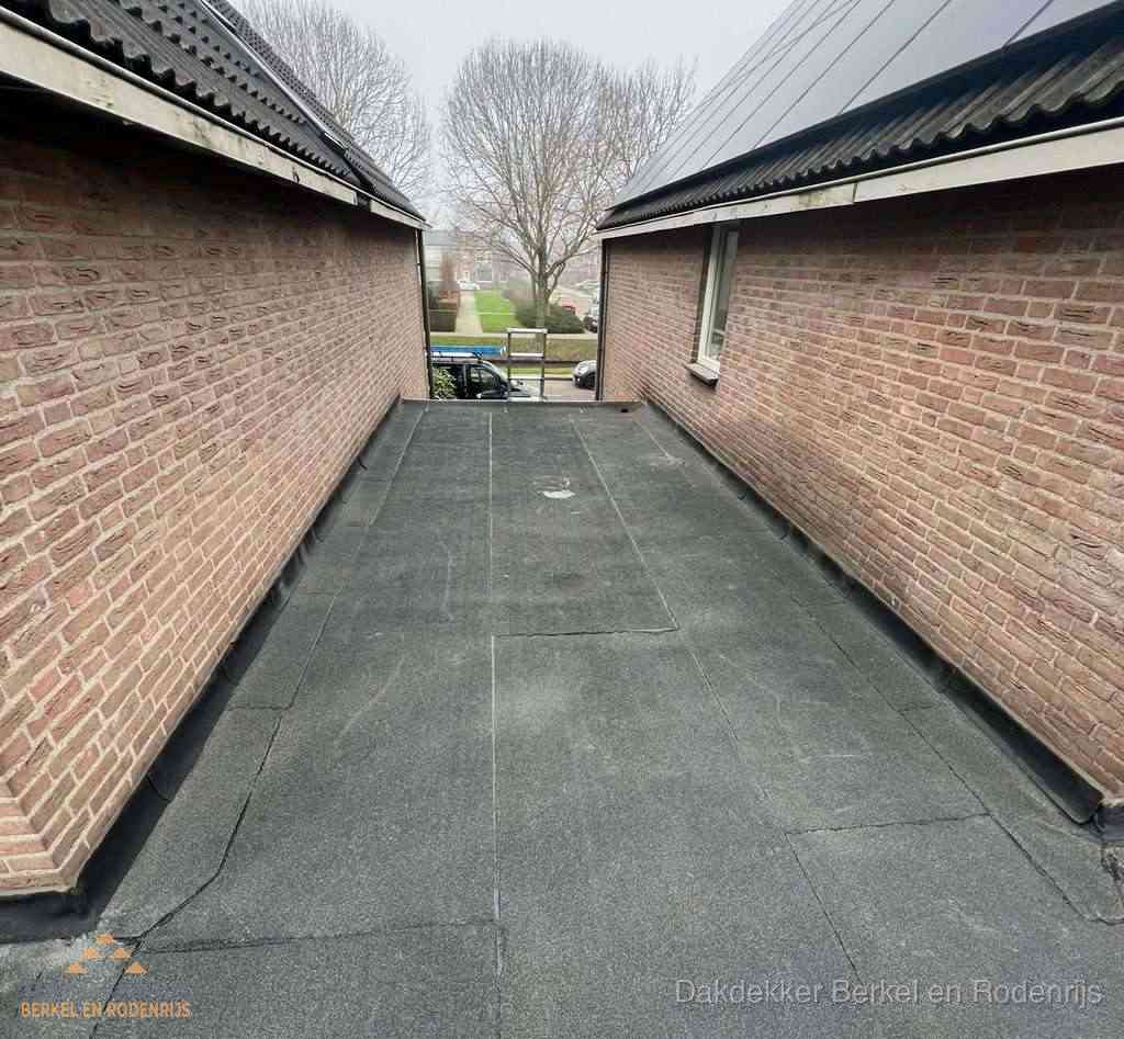 Dakbedekking Berkelenrodenrijs Dakbedekking Berkelenrodenrijs