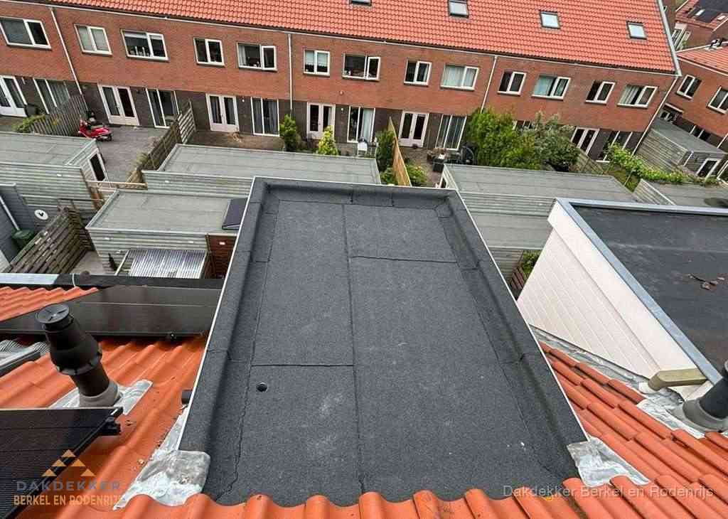 Dakdekkersbedrijf Berkelenrodenrijs Dakdekkersbedrijf Berkelenrodenrijs