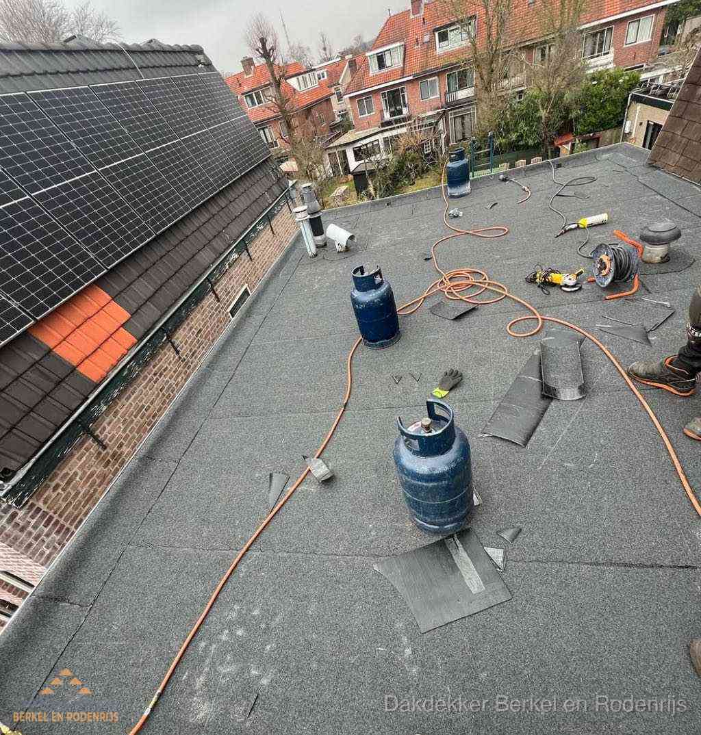 Daklekkage Repareren Berkelenrodenrijs Daklekkage Repareren Berkelenrodenrijs