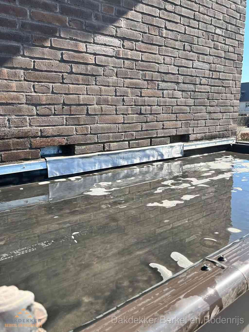 Lekkage Dak Repareren Berkelenrodenrijs Lekkage Dak Repareren Berkelenrodenrijs