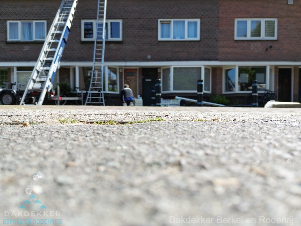 Schuin Dak Berkelenrodenrijs Schuin Dak Berkelenrodenrijs